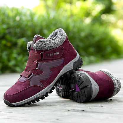 Snow guards winter shoes