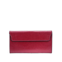 Wine red
