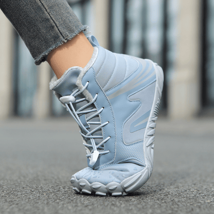 Shift Pro - Winter Barefoot Shoes