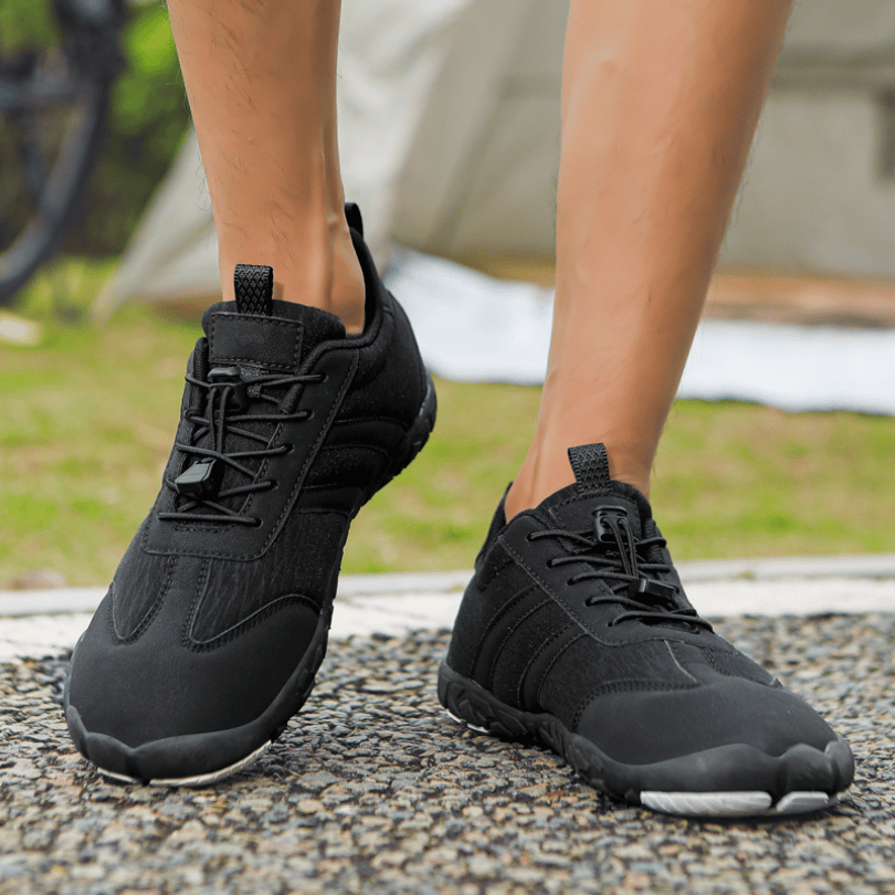 Naturtritt Barefoot Shoes