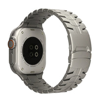 Metallic Gray