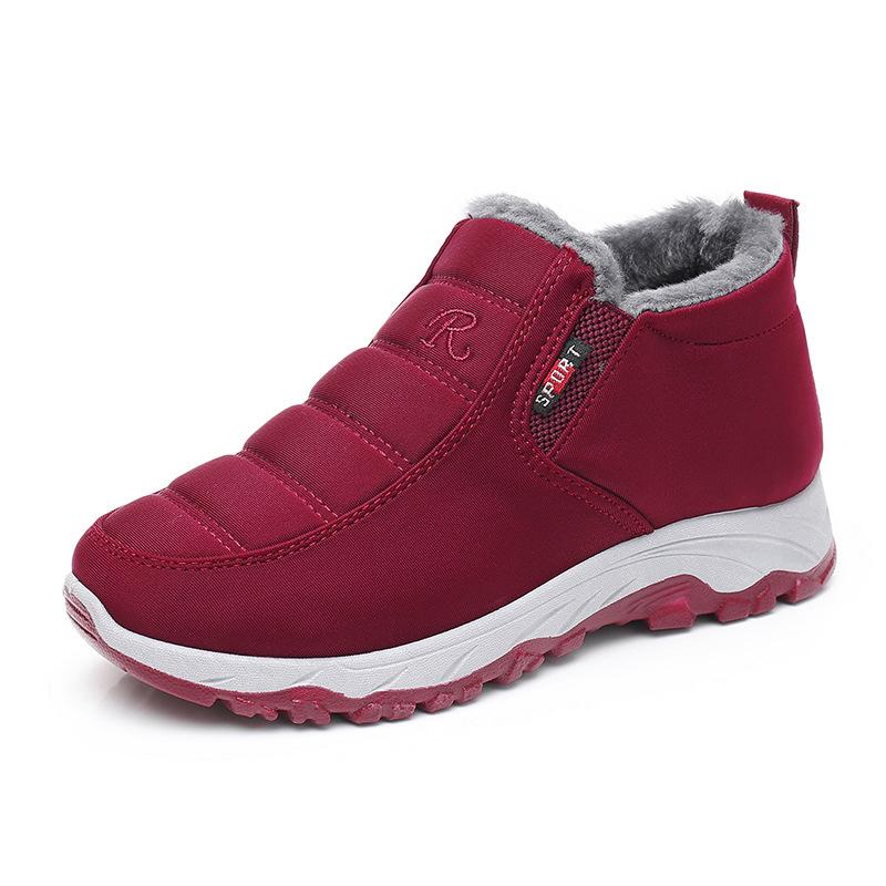 OrthoVinter - Waterproof shoes for autumn and winter