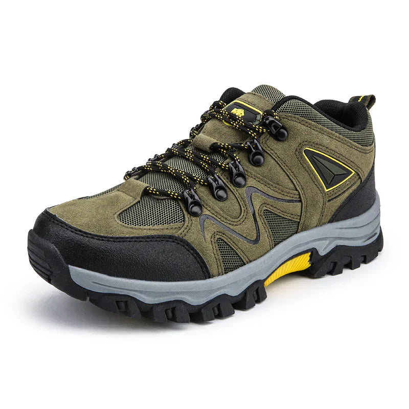 Nova Vital - Healthy and Comfortable Shoe