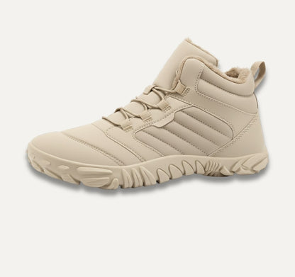 Balub - Healthy Non-Slip & Water-Resistant Grounding Barefoot Boots