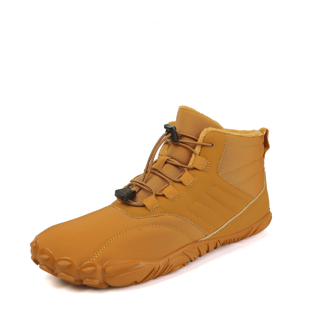 Pyra - Winter Waterproof barefoot shoes