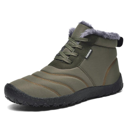 KOMFORT Pro - Orthopedic Barefoot Shoes