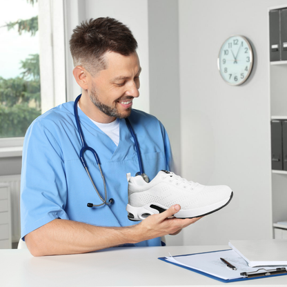 OrthoCare - Ergonomic Pain Relief Shoes