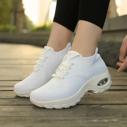 Orthoshoes Ergonomic Pain Relief Shoe