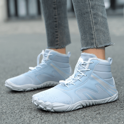 Shift Pro - Winter Barefoot Shoes