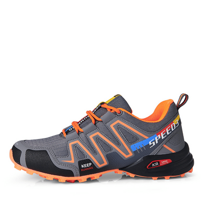 Climb Pro - orthopedic hiking boots