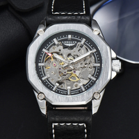 Black / Silver