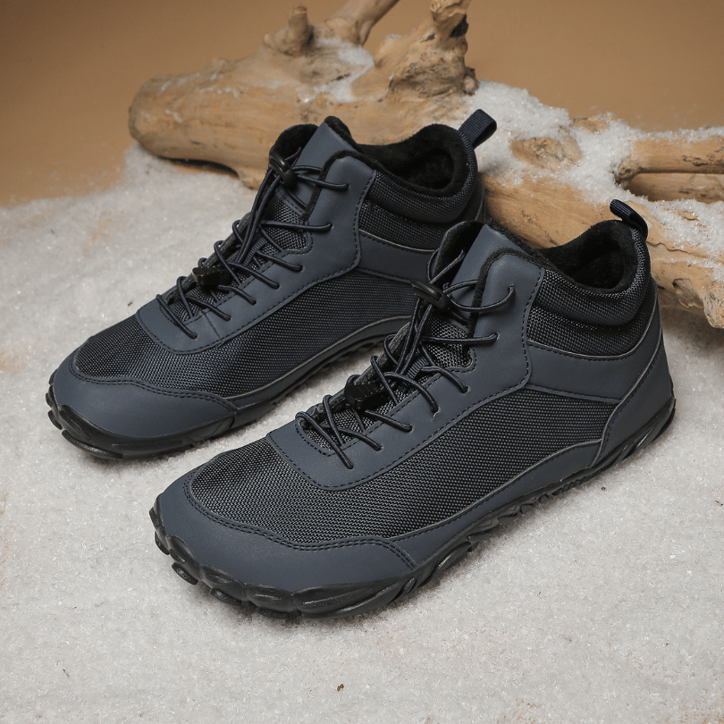 Pioneer - Winter Barefoot Shoes