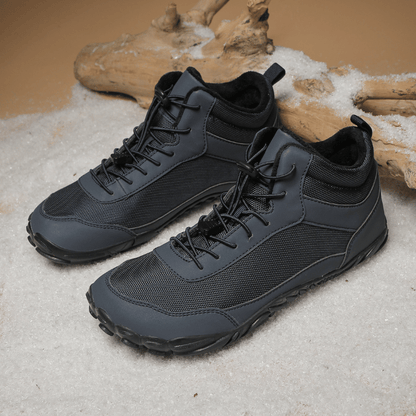 Pioneer - Winter Barefoot Shoes