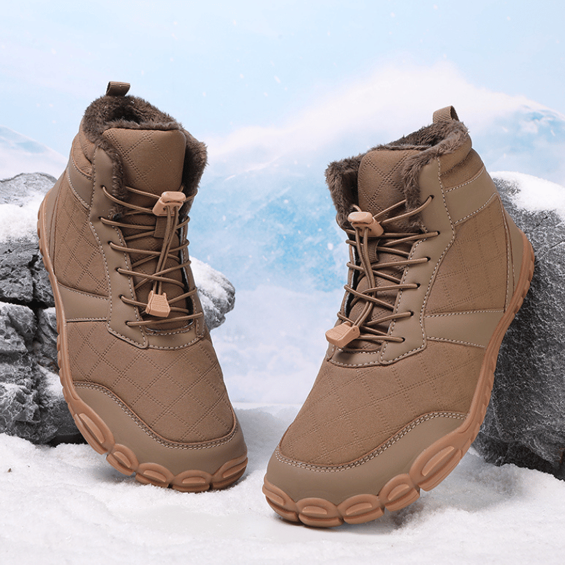 Revise Pro - Winter Barefoot Shoes