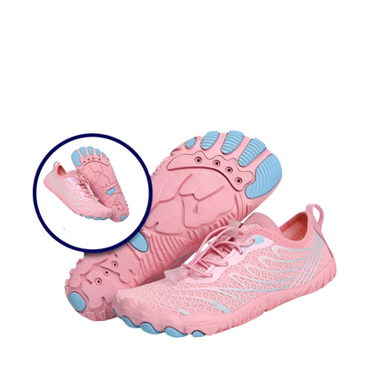EasyWalk Pro - Orthopedic Barefoot Shoes