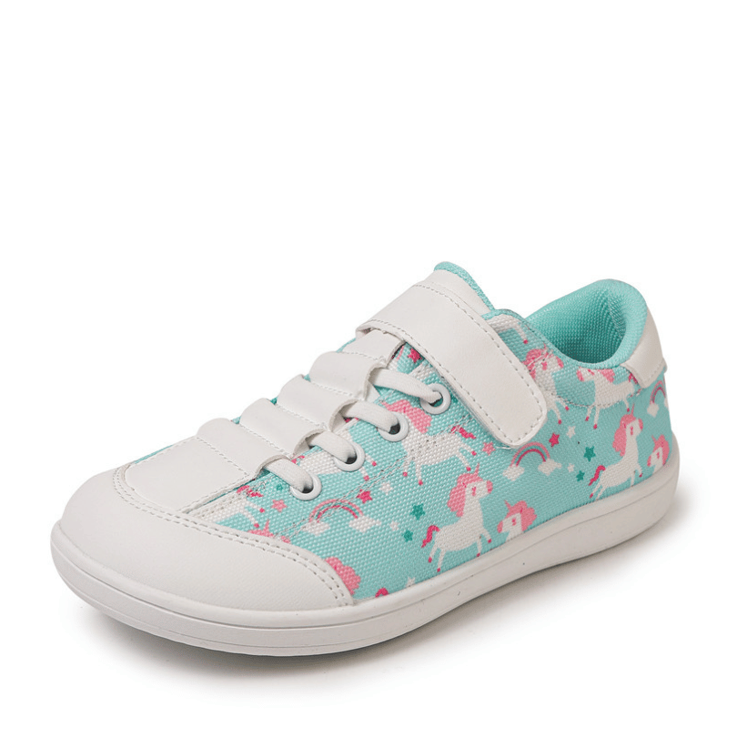 Cubby Kids Barefoot Shoes