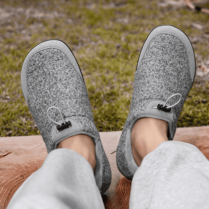 SlideFit - Winter Slippers