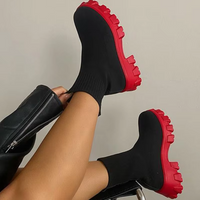 Black-Red