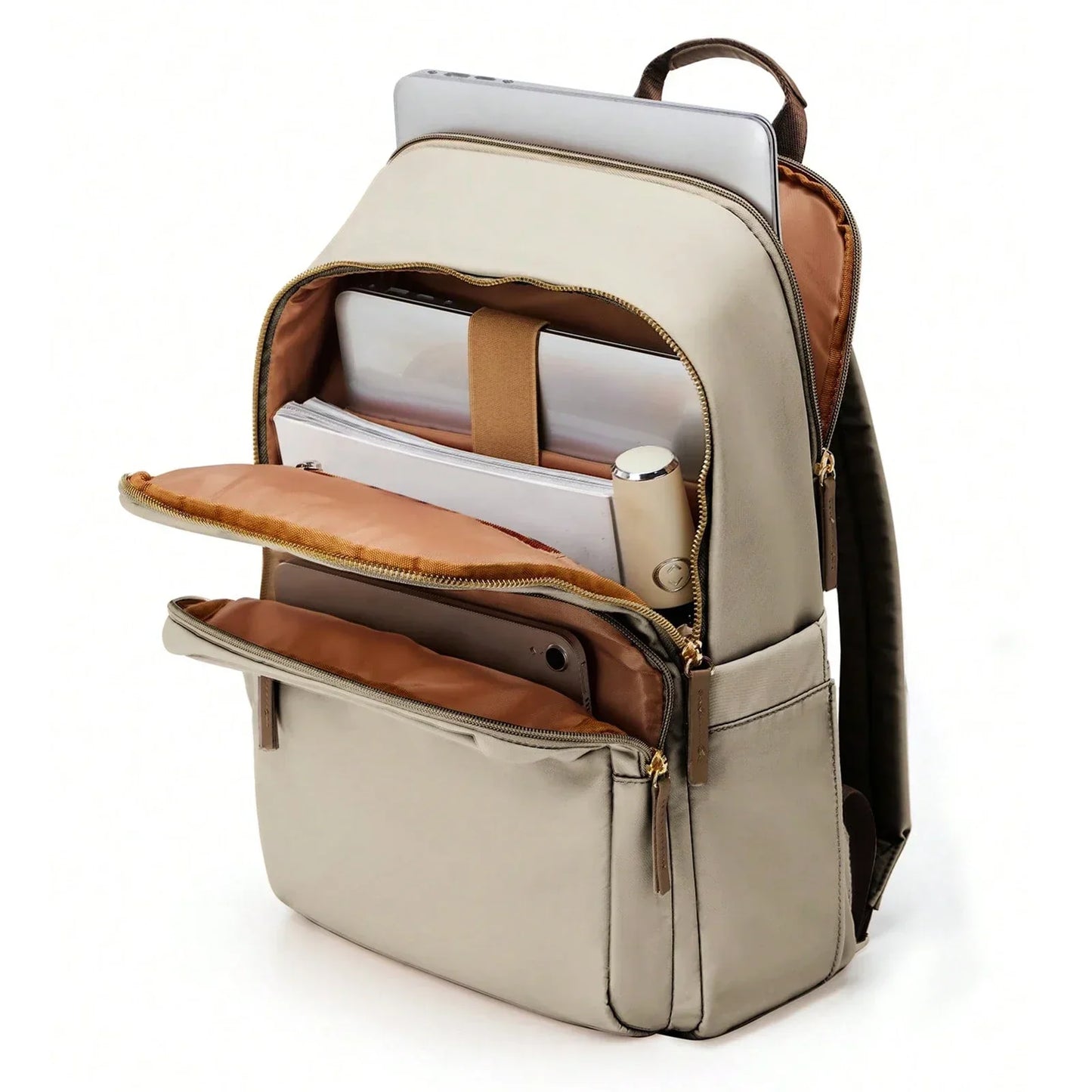 Cambridge Court Backpack