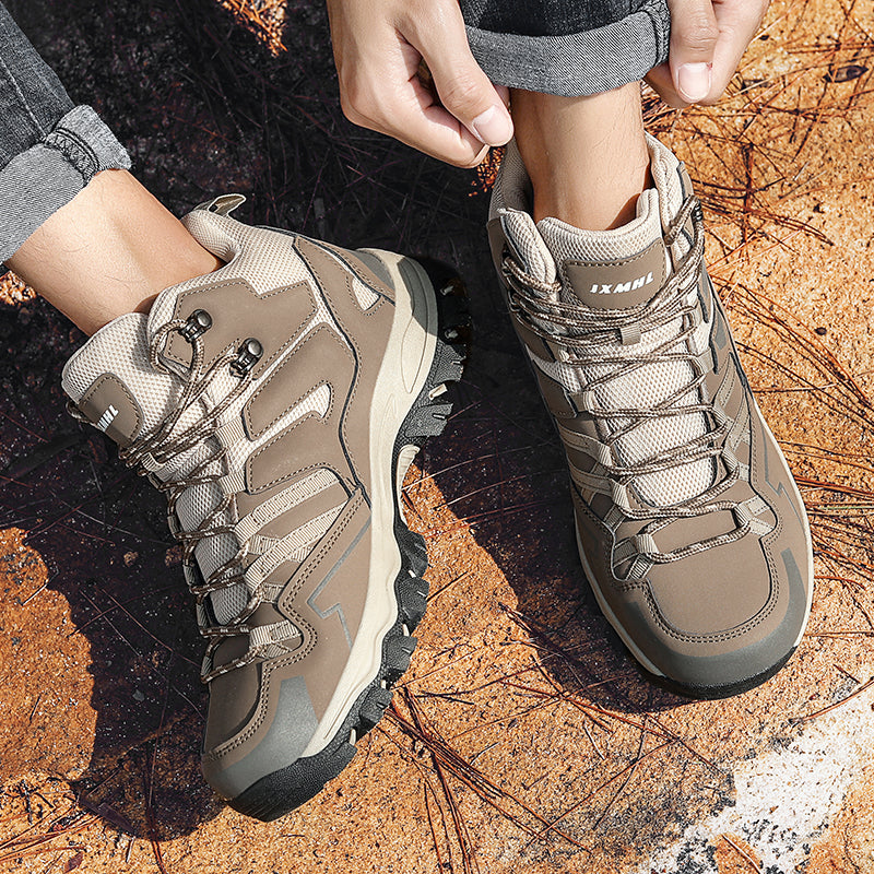 Sashay - orthopedic outdoor & hiking shoes