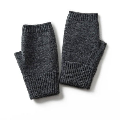 Arctic Luxe Mittens