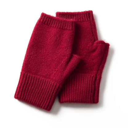Arctic Luxe Mittens