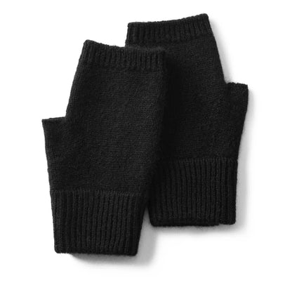 Arctic Luxe Mittens