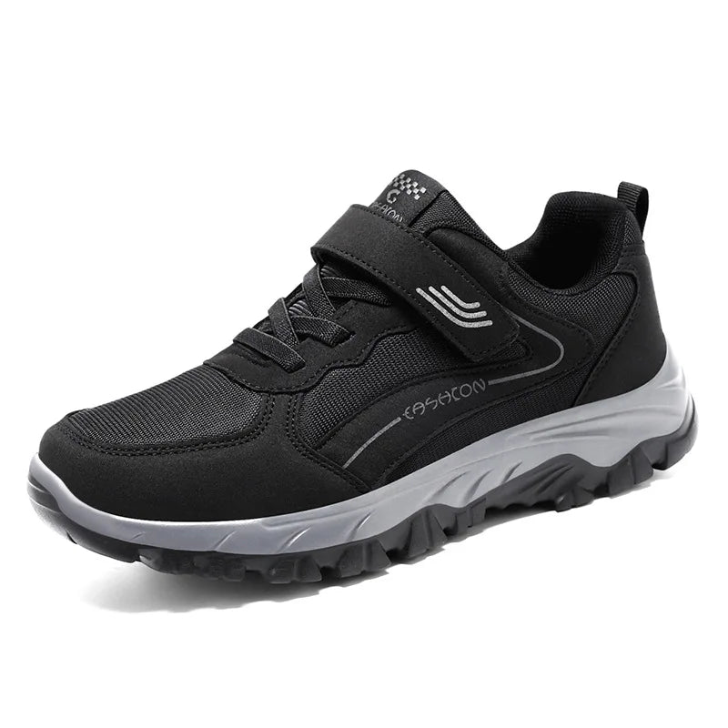 Alex & Eva - Orthopedic Sports Shoes