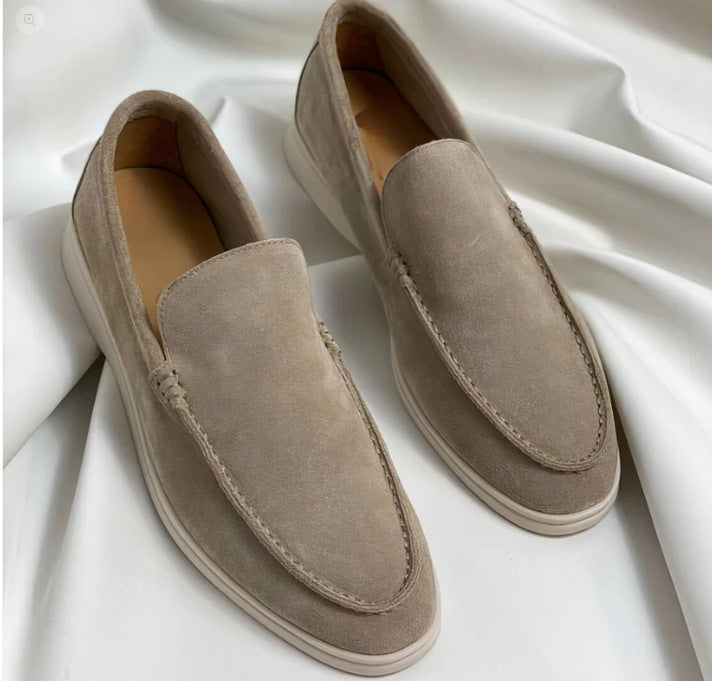 Reso - Stylish loafers for men