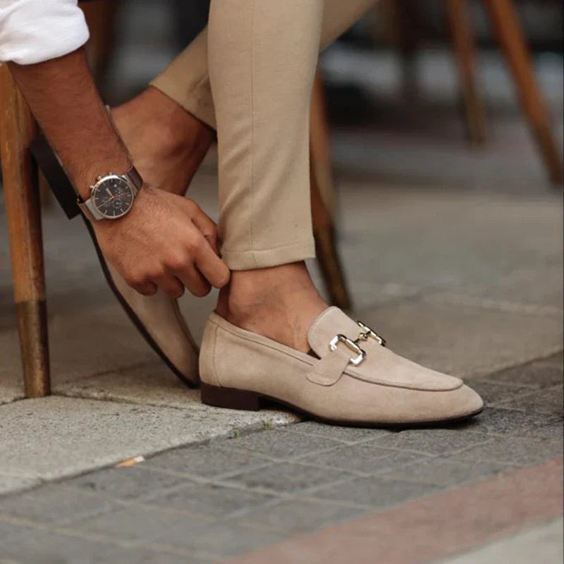 Flemming - Premium Slippers