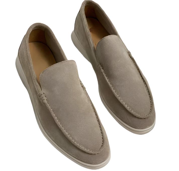 Reso - Stylish loafers for men