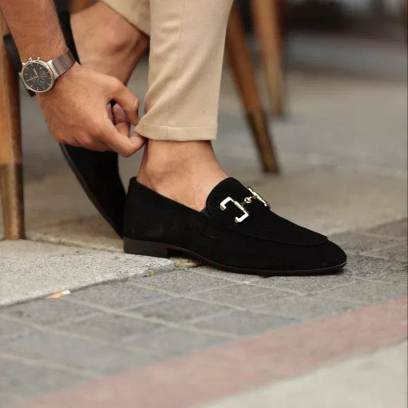 Flemming - Premium Slippers