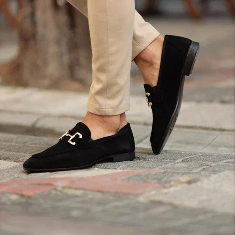 Flemming - Premium Slippers