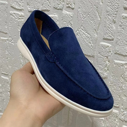 Reso - Stylish loafers for men