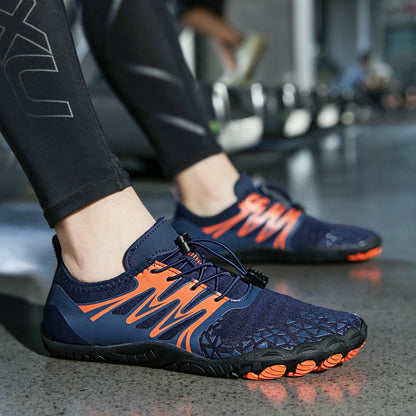 Outdoor Pro Barefoot Shoes