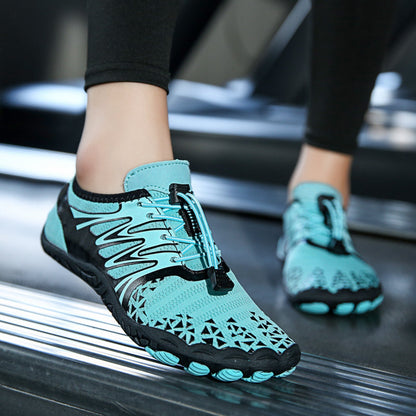 Outdoor Pro Barefoot Shoes