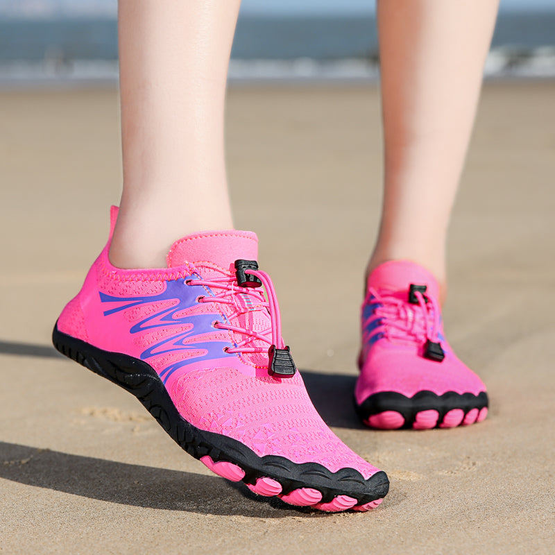 Outdoor Pro Barefoot Shoes