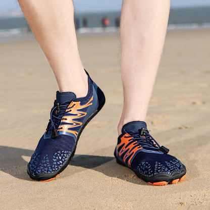 Outdoor Pro Barefoot Shoes