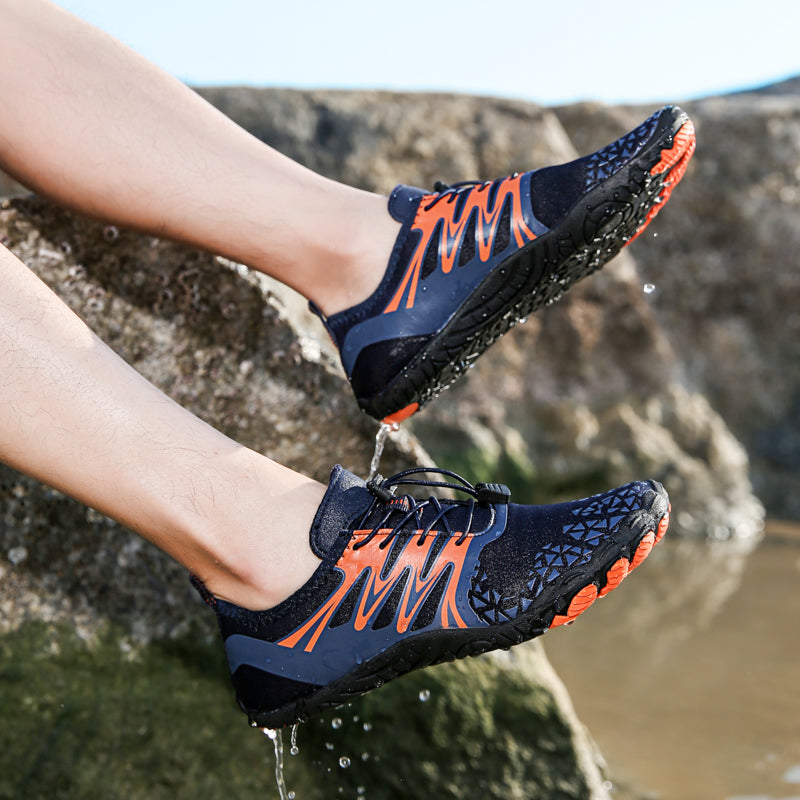 Outdoor Pro Barefoot Shoes
