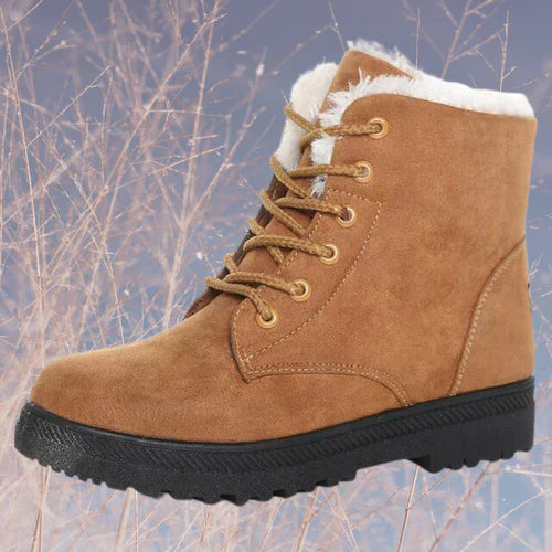 OrthoAnke - ergonomic, waterproof boots