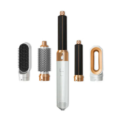 ProfiStyler - 5-in-1 Pro Set - Ultimate Hair Transformation