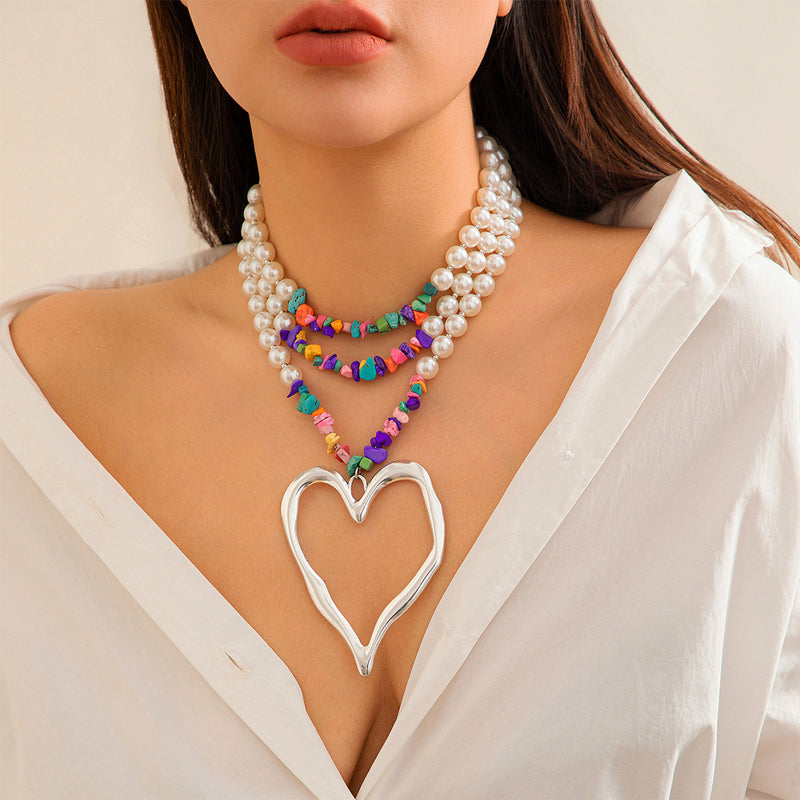 Celestial Glam Necklace