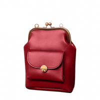 Dark Red