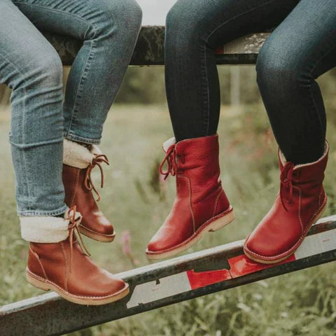 OrthoCare - pain-relieving, waterproof boot