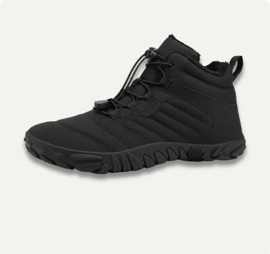 Balub - Healthy Non-Slip & Water-Resistant Grounding Barefoot Boots