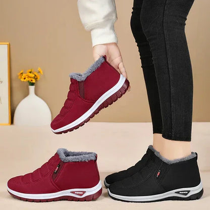 OrthoVinter - Waterproof shoes for autumn and winter