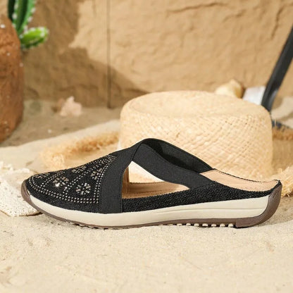 Nova Vital - Healthy and Comfortable Shoe