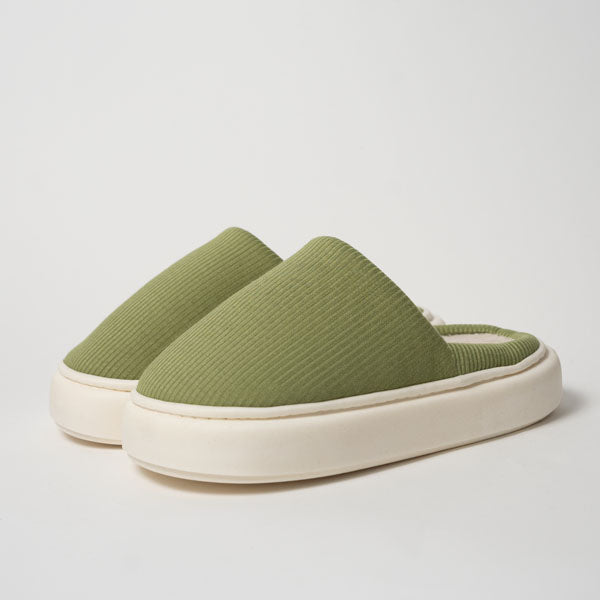 The Cloudies - Cozy Slippers for Home
