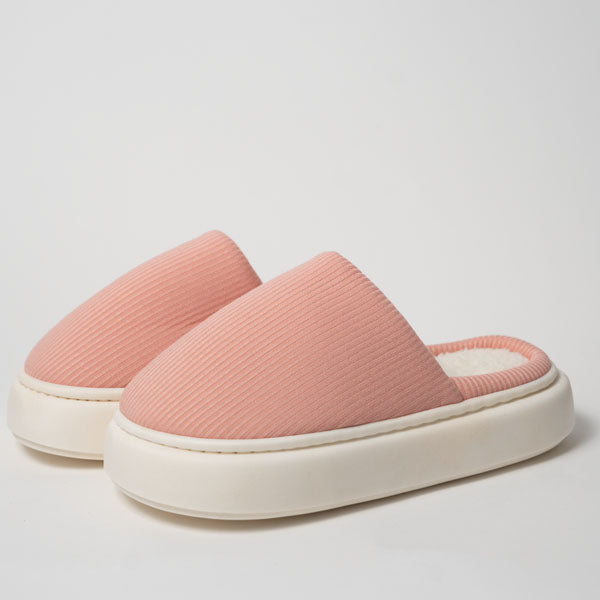 The Cloudies - Cozy Slippers for Home