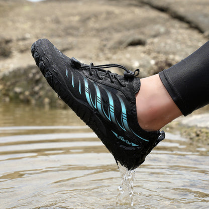Stride Barefoot Shoes